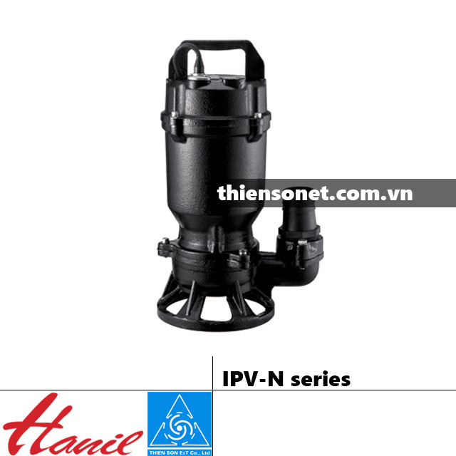 Series Máy bơm nước HANIL IPV-N