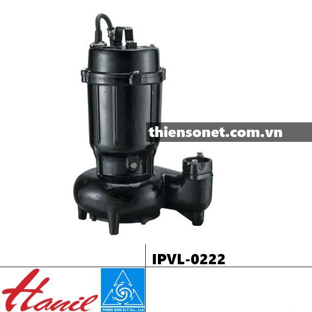 Máy bơm nước HANIL IPVL-0222