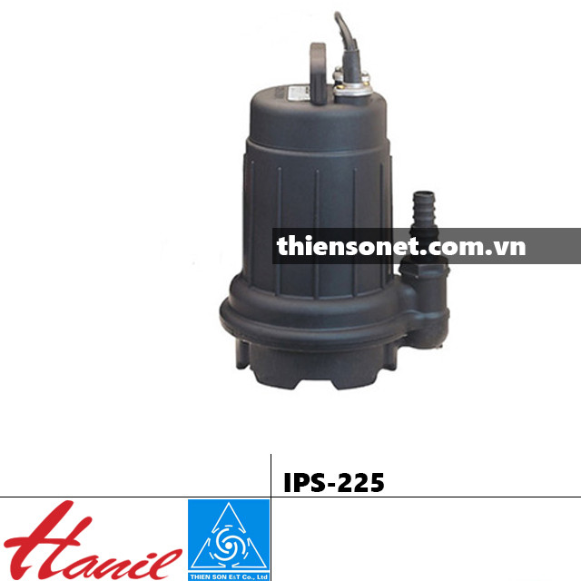Máy bơm nước HANIL IPS-225