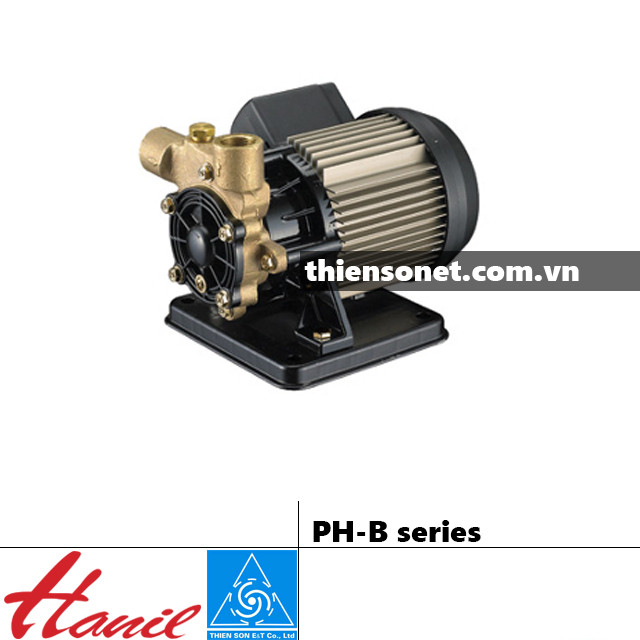 Series Máy bơm nước HANIL PH-B