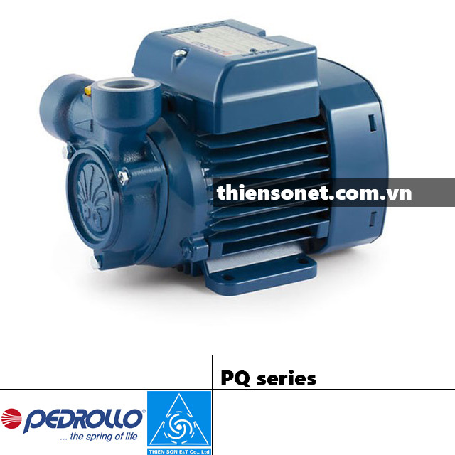 Series Máy bơm nước PEDROLLO PQ