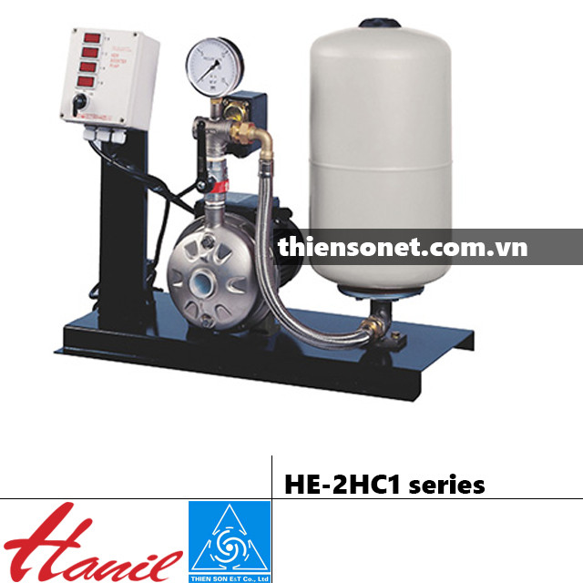 Hệ bơm tăng áp HANIL  HE-2HC1
