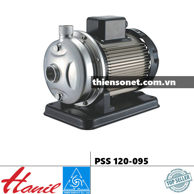 Máy bơm nước HANIL PSS 120-095