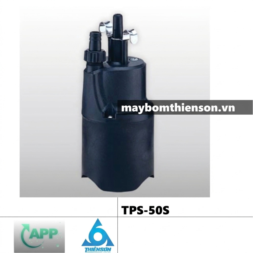 Máy bơm nước APP TPS-50