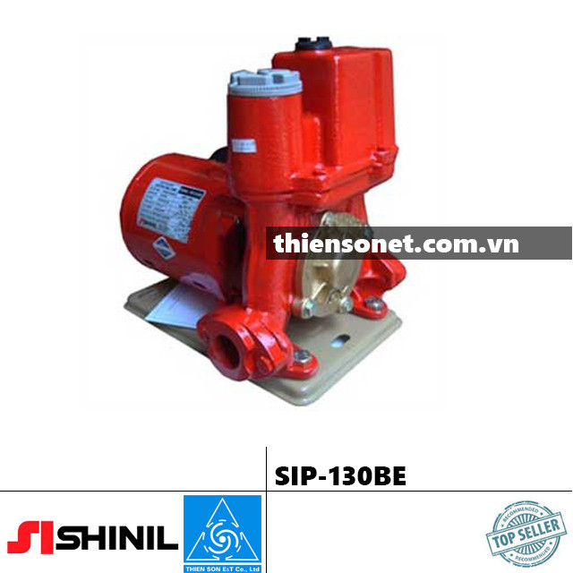 Máy bơm nước SHINIL SIP-130BE