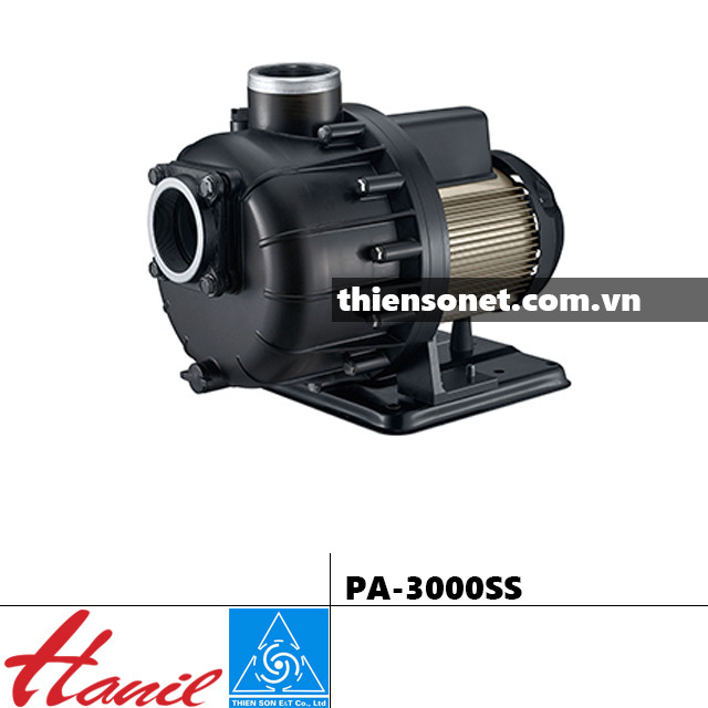 Máy bơm nước HANIL PA-3000SS