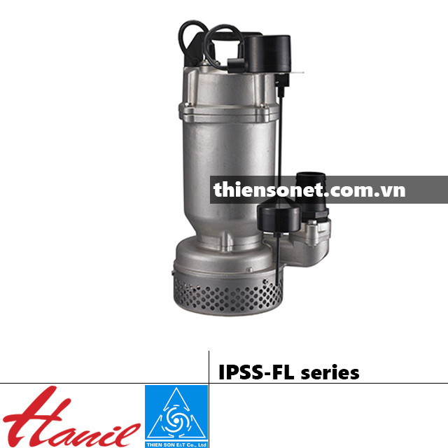 Series Máy bơm nước HANIL IPSS-FL