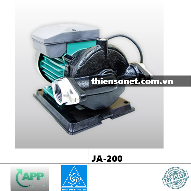 Máy bơm nước APP JA-200