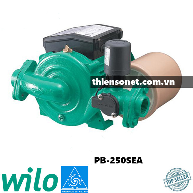 Máy bơm nước WILO PB-250SEA