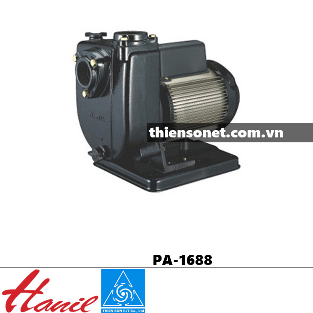Máy bơm nước HANIL PA-1688