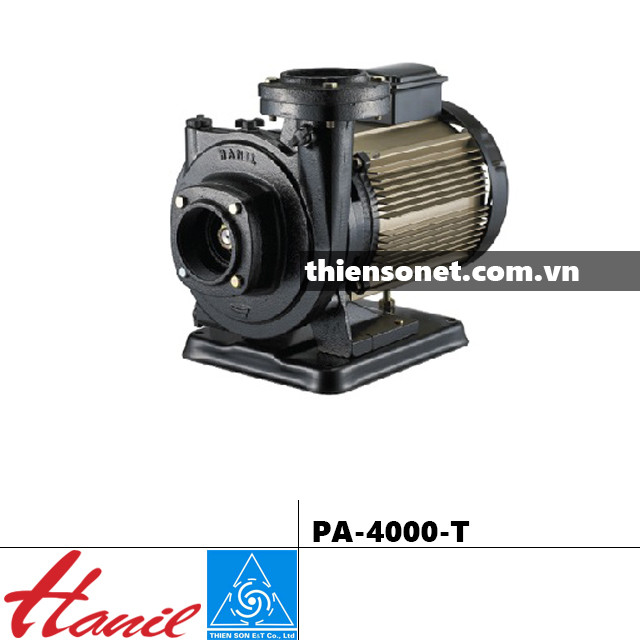 Máy bơm nước HANIL PA-4000-T