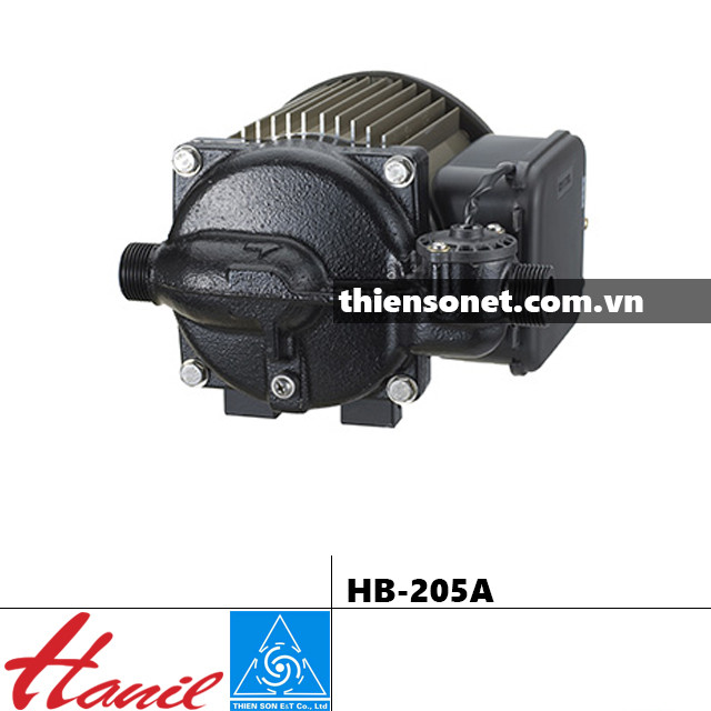 Máy bơm nước HANIL HB-205A