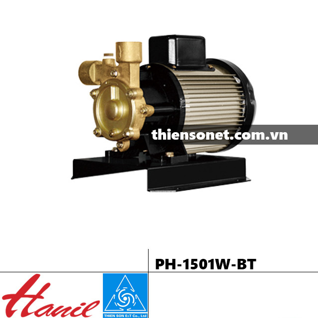 Máy bơm nước HANIL PH-1501W-BT