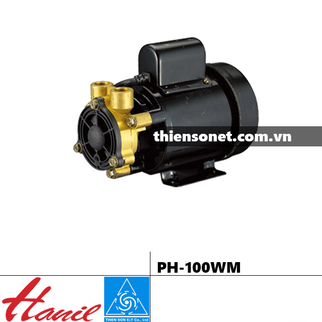 Máy bơm nước HANIL PH-100WM