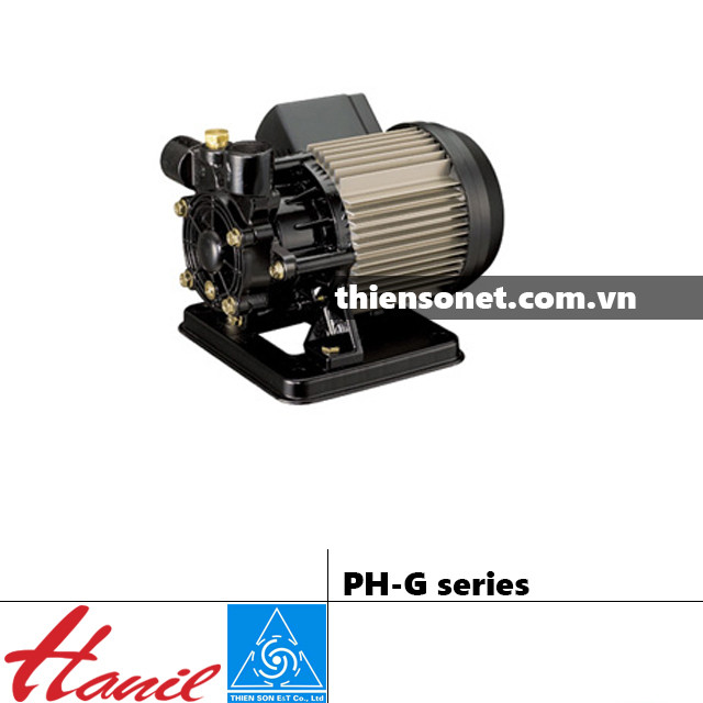Series Máy bơm nước HANIL PH-G