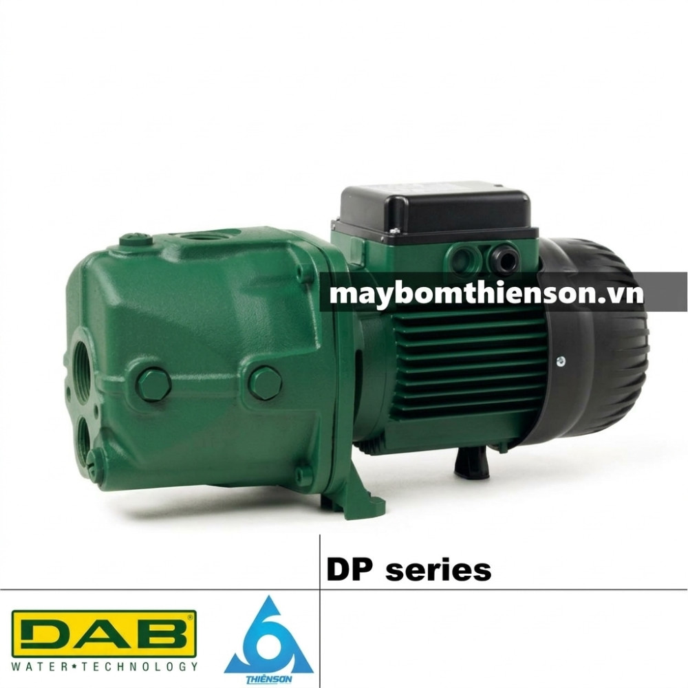 Series Máy bơm nước DAB DP
