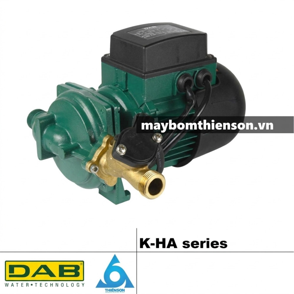 Máy bơm nước DAB K-HA