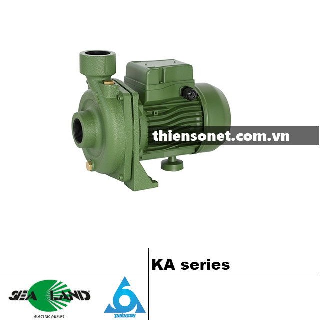 Series Máy bơm nước SEALAND KA