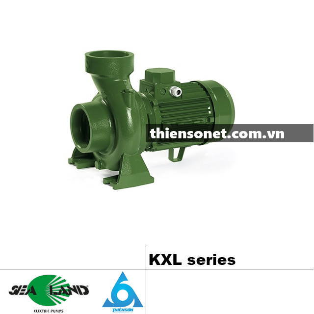 Series Máy bơm nước SEALAND KXL