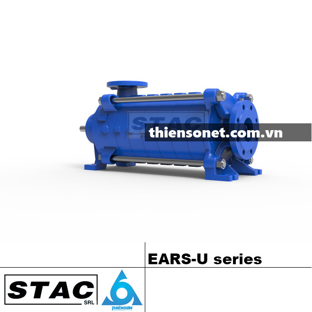 Series Máy bơm nước STAC EARS-U