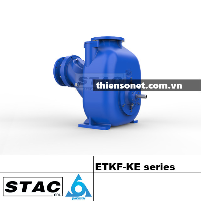 Series Máy bơm nước STAC ETKF-KE
