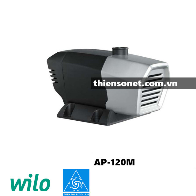 Máy bơm nước WILO AP-120M