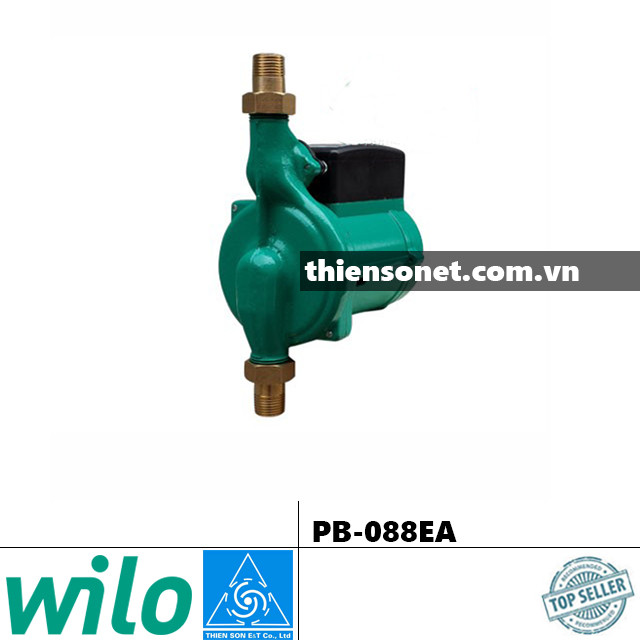 Máy bơm nước WILO PB-088EA