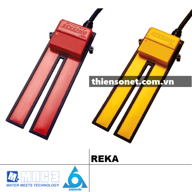 Phao báo mức REKA