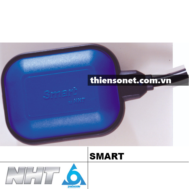 Phao báo mức SMART