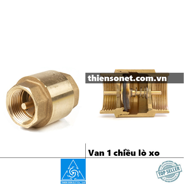 Van một chiều